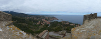 FZ007653-58 View of Collioure from fort.jpg